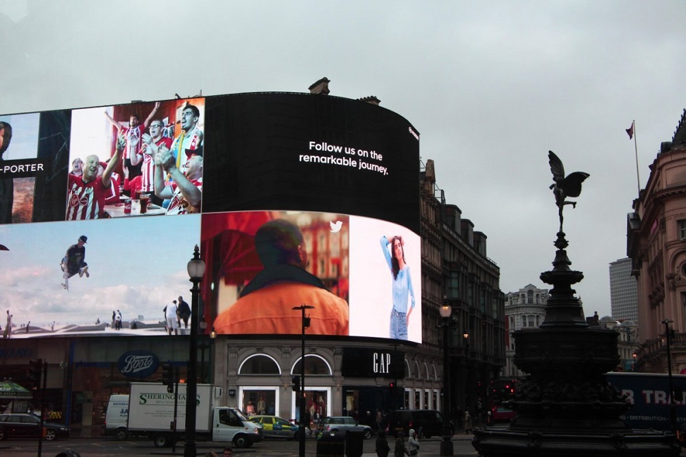 picadilly circus