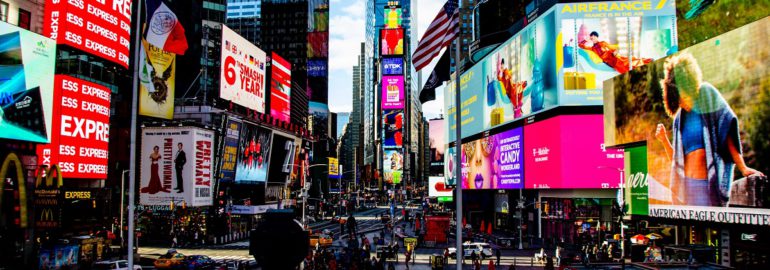 times square